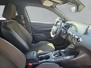 DS Automobiles 3 Crossback 1.2 PureTech 130 Club (CH)
