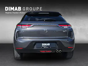 DS Automobiles 3 Crossback 1.2 PureTech 130 Club (CH)