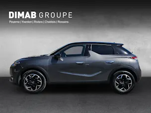 DS Automobiles 3 Crossback 1.2 PureTech 130 Club (CH)
