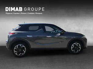 DS Automobiles 3 Crossback 1.2 PureTech 130 Club (CH)