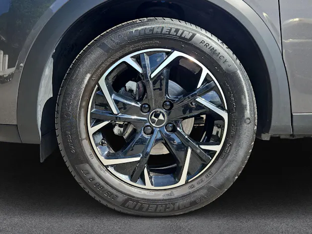 DS Automobiles 3 Crossback 1.2 PureTech 130 Club (CH)
