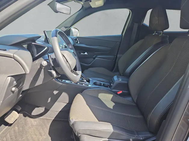 DS Automobiles 3 Crossback 1.2 PureTech 130 Club (CH)