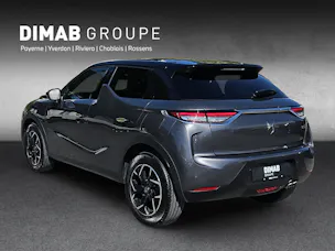 DS Automobiles 3 Crossback 1.2 PureTech 130 Club (CH)