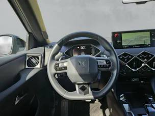 DS Automobiles 3 Crossback 1.2 PureTech 130 Club (CH)