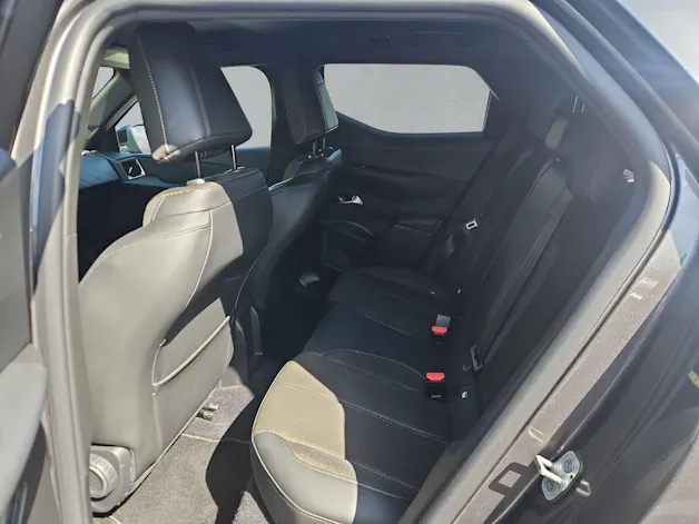 DS Automobiles 3 Crossback 1.2 PureTech 130 Club (CH)