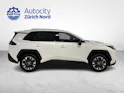 Toyota RAV4 2.5 Plug-In-Hybrid Trend