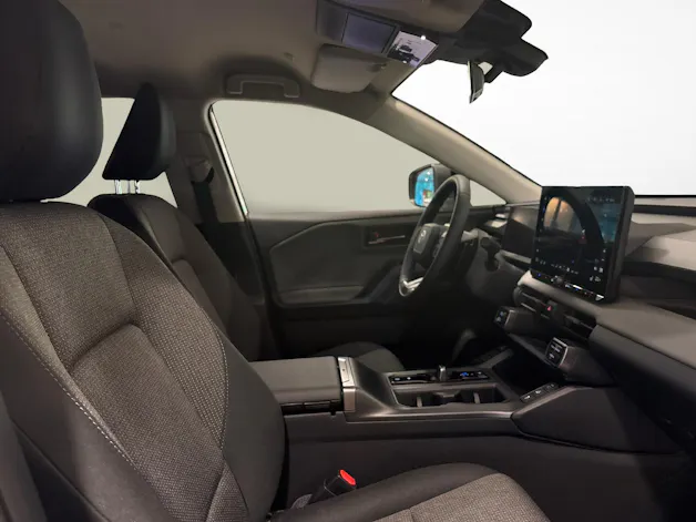 Toyota RAV4 2.5 Plug-In-Hybrid Trend