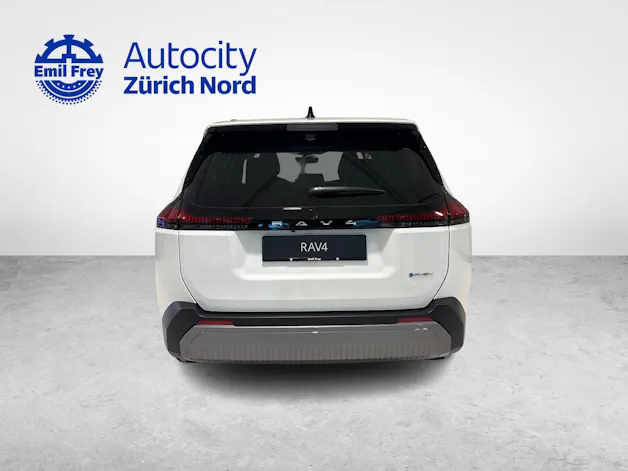Toyota RAV4 2.5 Plug-In-Hybrid Trend