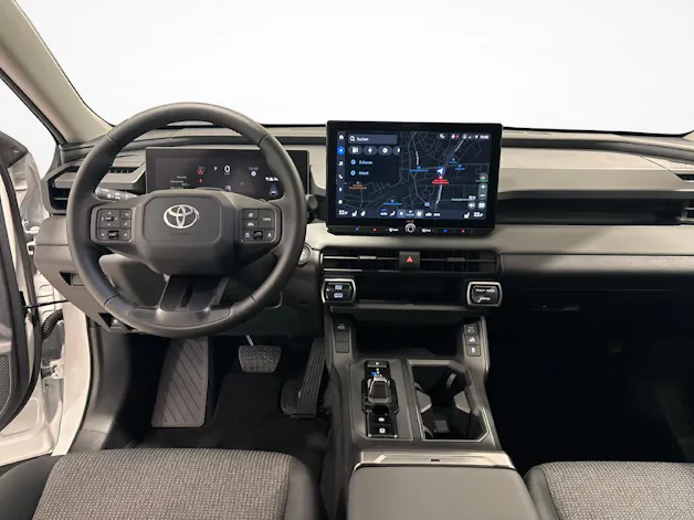Toyota RAV4 2.5 Plug-In-Hybrid Trend