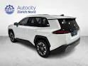 Toyota RAV4 2.5 Plug-In-Hybrid Trend