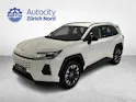 Toyota RAV4 2.5 Plug-In-Hybrid Trend