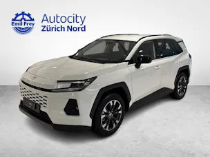 Toyota RAV4 2.5 Plug-In-Hybrid Trend