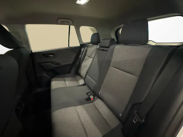 Toyota RAV4 2.5 Plug-In-Hybrid Trend