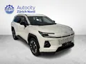 Toyota RAV4 2.5 Plug-In-Hybrid Trend