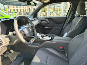 Suzuki e Vitara Compact Top 4x4