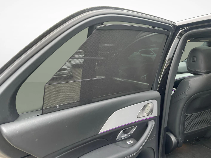 Fahrzeugbild MERCEDES-BENZ GLE 450