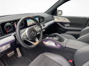 Mercedes-Benz GLE 450 AMG Line 4matic