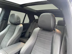 Mercedes-Benz GLE 450 AMG Line 4matic