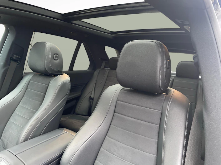 Fahrzeugbild MERCEDES-BENZ GLE 450