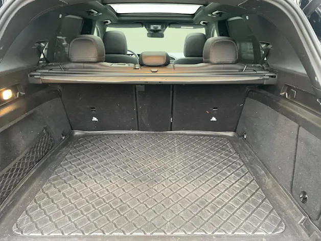 Mercedes-Benz GLE 450 AMG Line 4matic