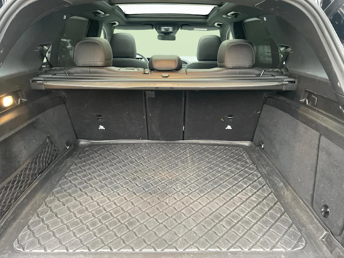 Fahrzeugbild MERCEDES-BENZ GLE 450