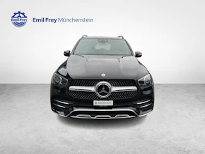 Fahrzeugbild MERCEDES-BENZ GLE 450 AMG Line 4matic