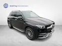 Mercedes-Benz GLE 450 AMG Line 4matic