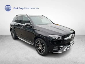 Fahrzeugbild MERCEDES-BENZ GLE 450 AMG Line 4matic