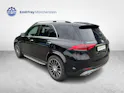 Mercedes-Benz GLE 450 AMG Line 4matic