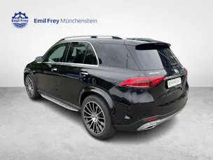 Mercedes-Benz GLE 450 AMG Line 4matic