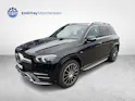 Mercedes-Benz GLE 450 AMG Line 4matic