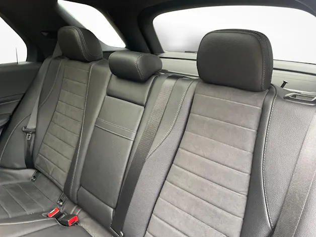 Mercedes-Benz GLE 450 AMG Line 4matic