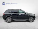 Mercedes-Benz GLE 450 AMG Line 4matic