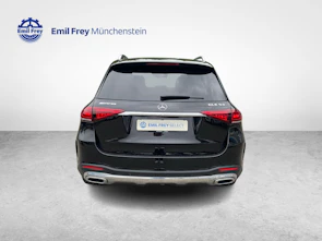 Fahrzeugbild MERCEDES-BENZ GLE 450 AMG Line 4matic