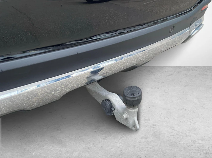 Fahrzeugbild MERCEDES-BENZ GLE 450