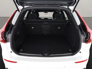 Volvo XC60 2.0 T6 TE Ultra Dark eAWD