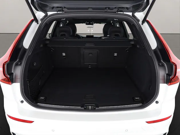 Volvo XC60 2.0 T6 TE Ultra Dark eAWD