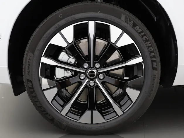 Volvo XC60 2.0 T6 TE Ultra Dark eAWD