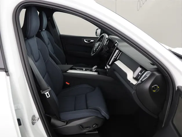 Volvo XC60 2.0 T6 TE Ultra Dark eAWD
