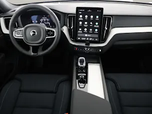 Volvo XC60 2.0 T6 TE Ultra Dark eAWD