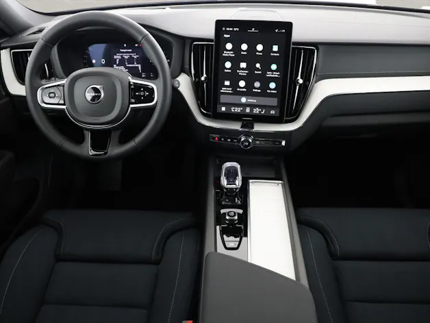 Volvo XC60 2.0 T6 TE Ultra Dark eAWD