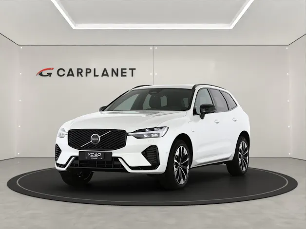 Volvo XC60 2.0 T6 TE Ultra Dark eAWD
