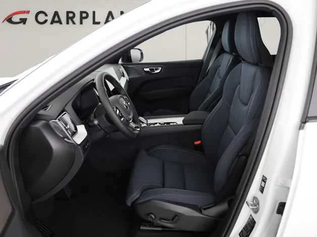 Volvo XC60 2.0 T6 TE Ultra Dark eAWD