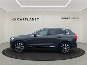 Volvo XC60 2.0 T8 TE Ultimate Bright eAWD