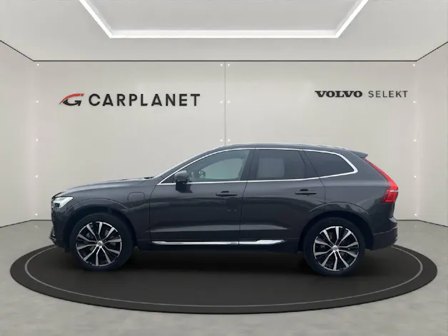 Volvo XC60 2.0 T8 TE Ultimate Bright eAWD