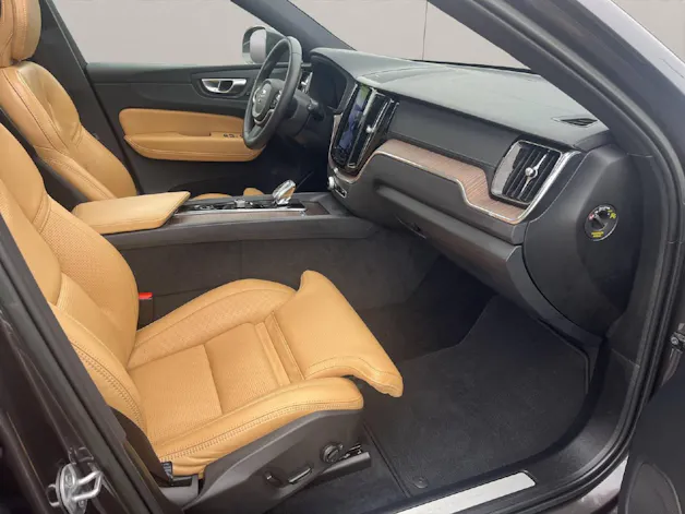 Volvo XC60 2.0 T8 TE Ultimate Bright eAWD