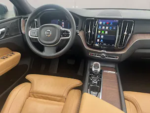 Volvo XC60 2.0 T8 TE Ultimate Bright eAWD
