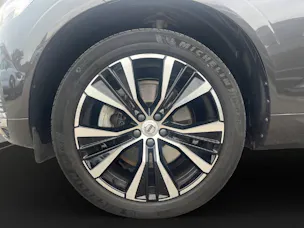 Volvo XC60 2.0 T8 TE Ultimate Bright eAWD