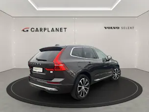 Volvo XC60 2.0 T8 TE Ultimate Bright eAWD
