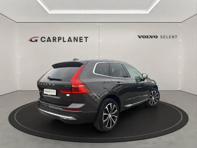 Volvo XC60 2.0 T8 TE Ultimate Bright eAWD